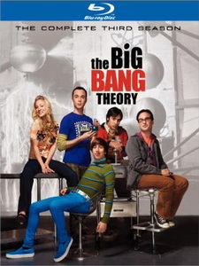 [英] 生活大爆炸 第三季 (the big bang theory season 3) (2009)